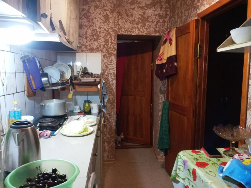 продажа двухкомнатной квартиры номер A-173109 в Приморском районе, фото номер 10